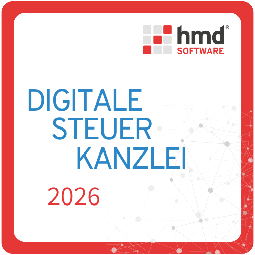 Grafik: HMD Digitale Steuerkanzlei 2026